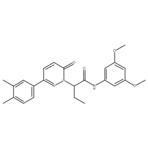 891392-83-9 structure