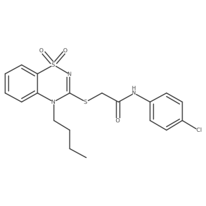 892360-29-1 structure