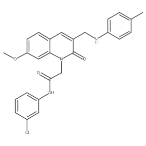 893786-13-5结构式