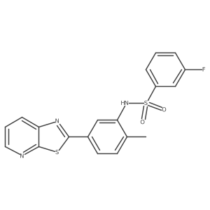 896679-70-2 structure