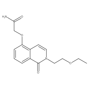 898431-35-1 structure
