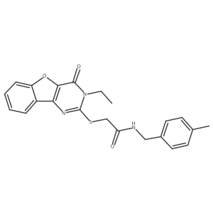899742-37-1 structure