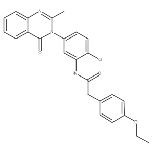 899758-05-5 structure