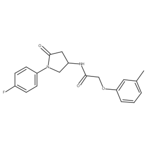 905663-89-0 structure