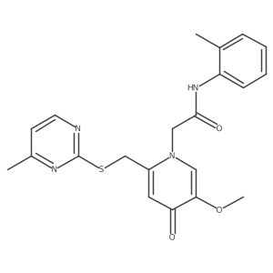 920341-31-7 structure