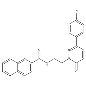 921532-50-5 structure