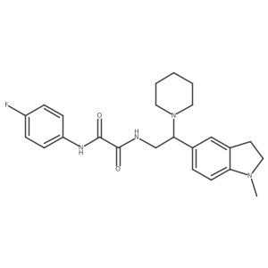 921893-76-7 structure