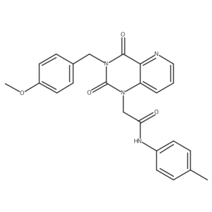 923216-33-5 structure