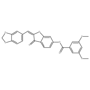 929429-46-9 structure