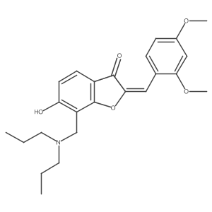929456-97-3 structure
