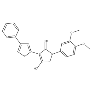929961-85-3结构式