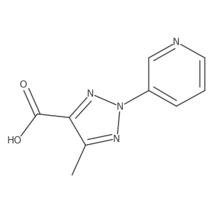 933744-29-7 structure