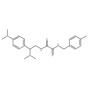 941932-95-2 structure