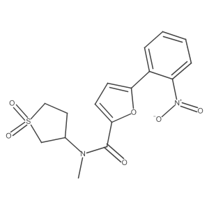 951900-89-3结构式