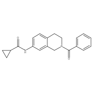 955745-07-0 structure