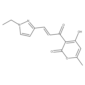 1006348-18-0 structure