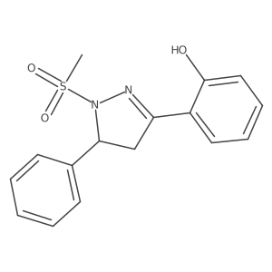 1007820-41-8 structure