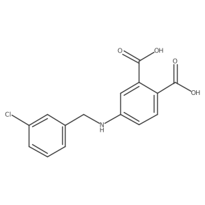 1010100-15-8 structure