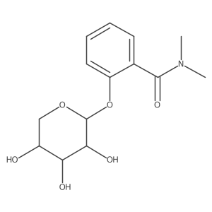 101116-23-8 structure
