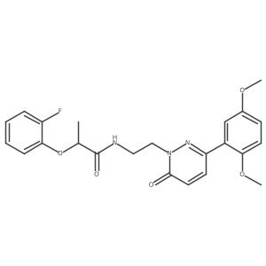 1021050-71-4结构式