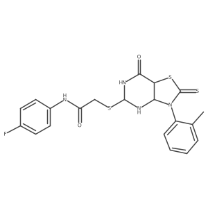 1021215-54-2 structure