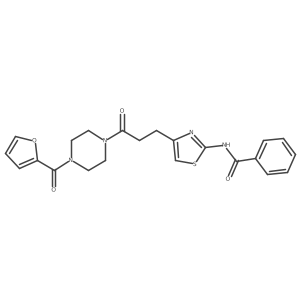 1021227-27-9 structure
