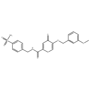 1021258-51-4结构式