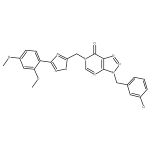 1040639-46-0 structure
