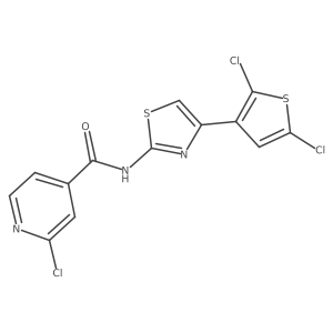 1043376-50-6 structure