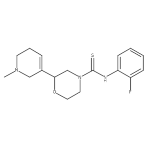 1051375-18-8 structure