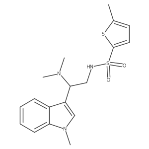 1091464-00-4 structure