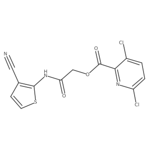 1111502-91-0 structure