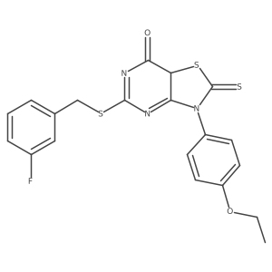 1114633-19-0 structure
