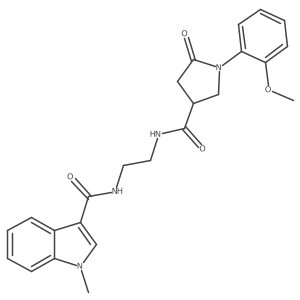 1144480-62-5 structure