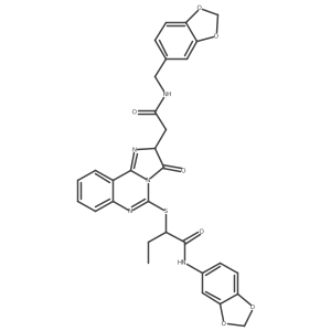 1173736-83-8 structure