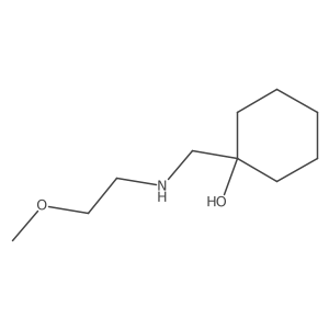 1183688-58-5 structure