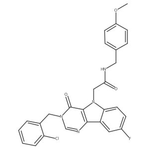 1185080-37-8 structure