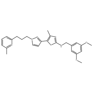 1185431-27-9结构式