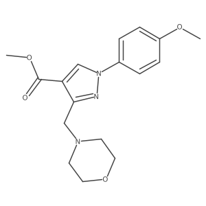 1186538-74-8结构式