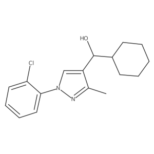 1186538-96-4结构式
