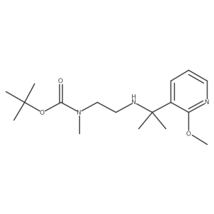 1196732-73-6 structure