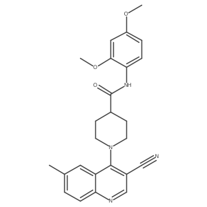 1206999-66-7 structure