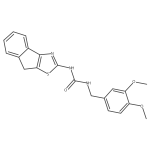 1207001-65-7 structure