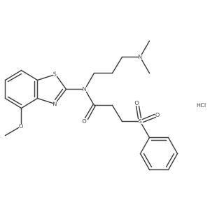 1217179-53-7结构式