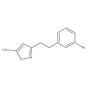 1225544-45-5 structure
