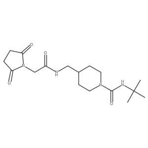 1234941-12-8 structure