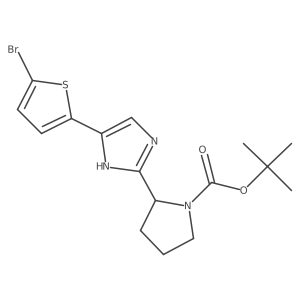 1240893-86-0 structure