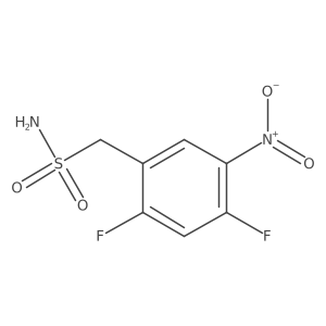 1250747-14-8 structure