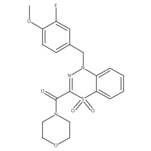 1251619-52-9 structure