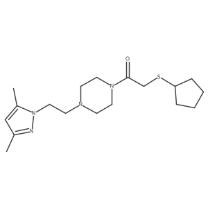 1286728-11-7 structure